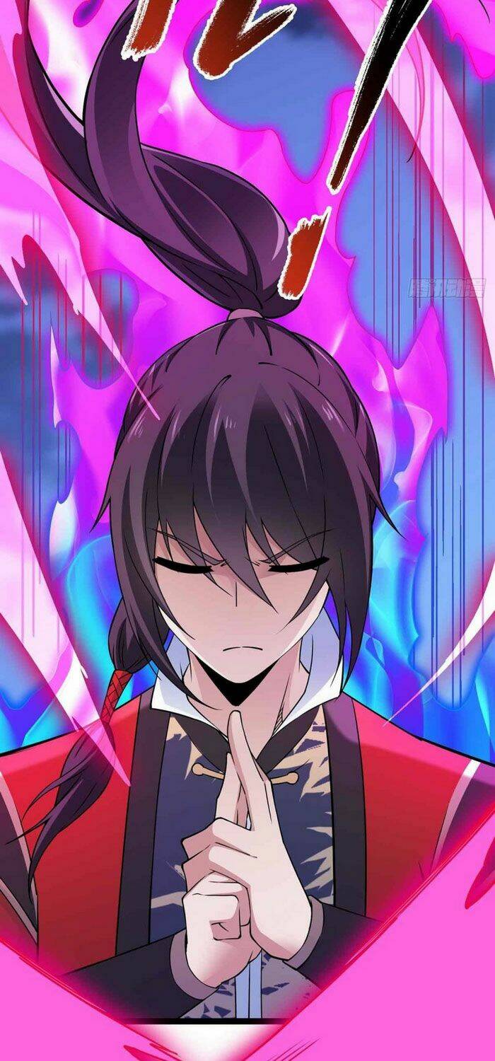 Tiên Đế Qui Lai Chapter 167 - Trang 2