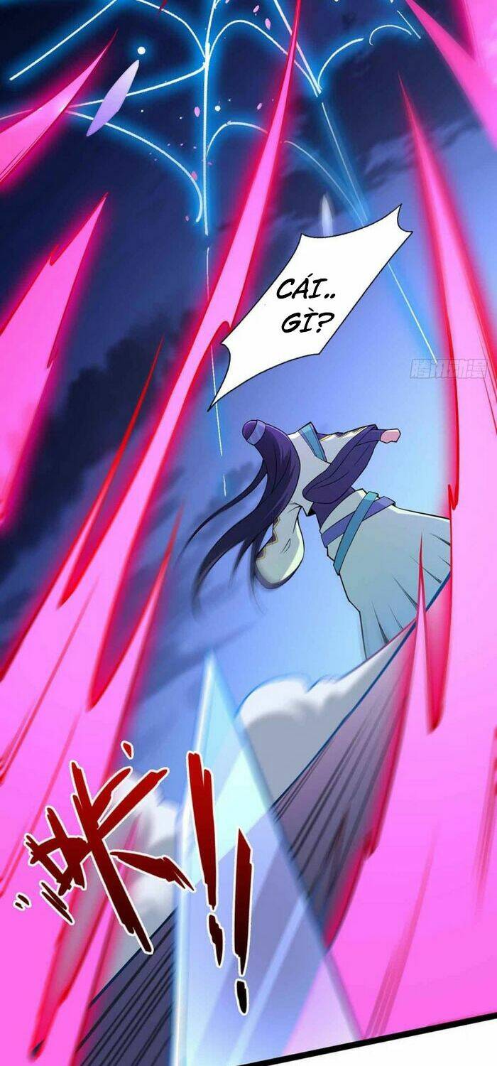 Tiên Đế Qui Lai Chapter 167 - Trang 2