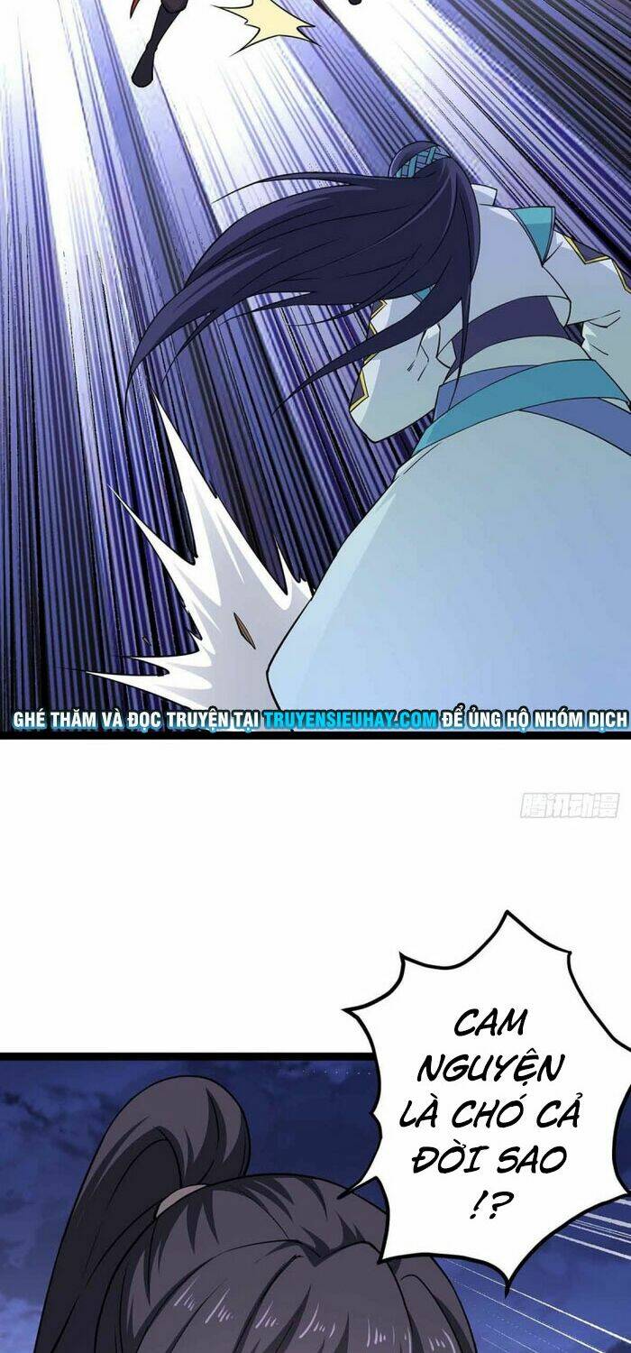 Tiên Đế Qui Lai Chapter 167 - Trang 2