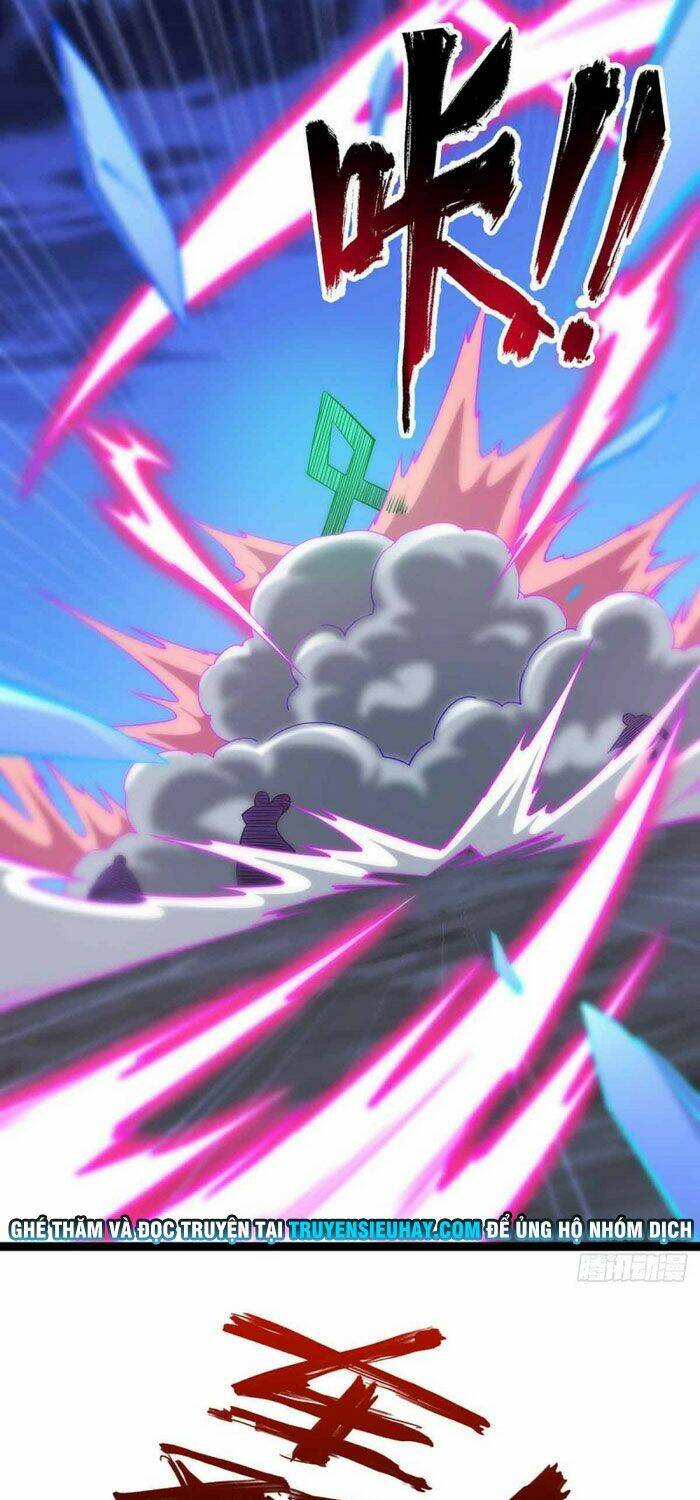 Tiên Đế Qui Lai Chapter 167 - Trang 2