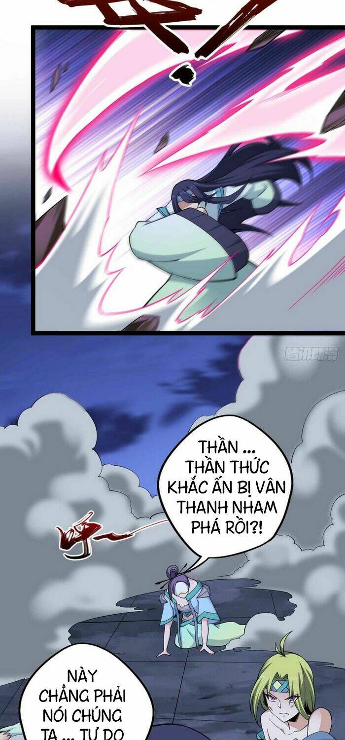 Tiên Đế Qui Lai Chapter 167 - Trang 2