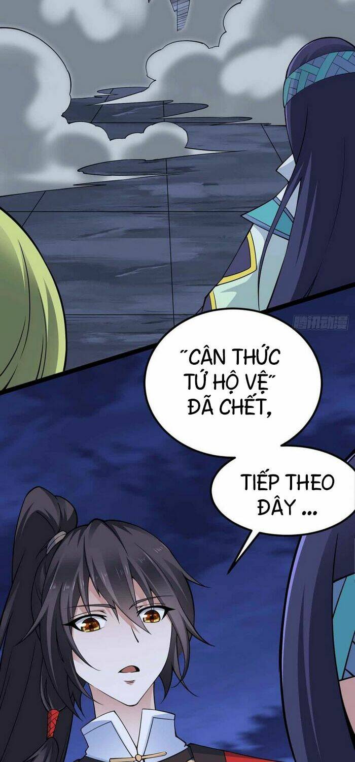 Tiên Đế Qui Lai Chapter 167 - Trang 2