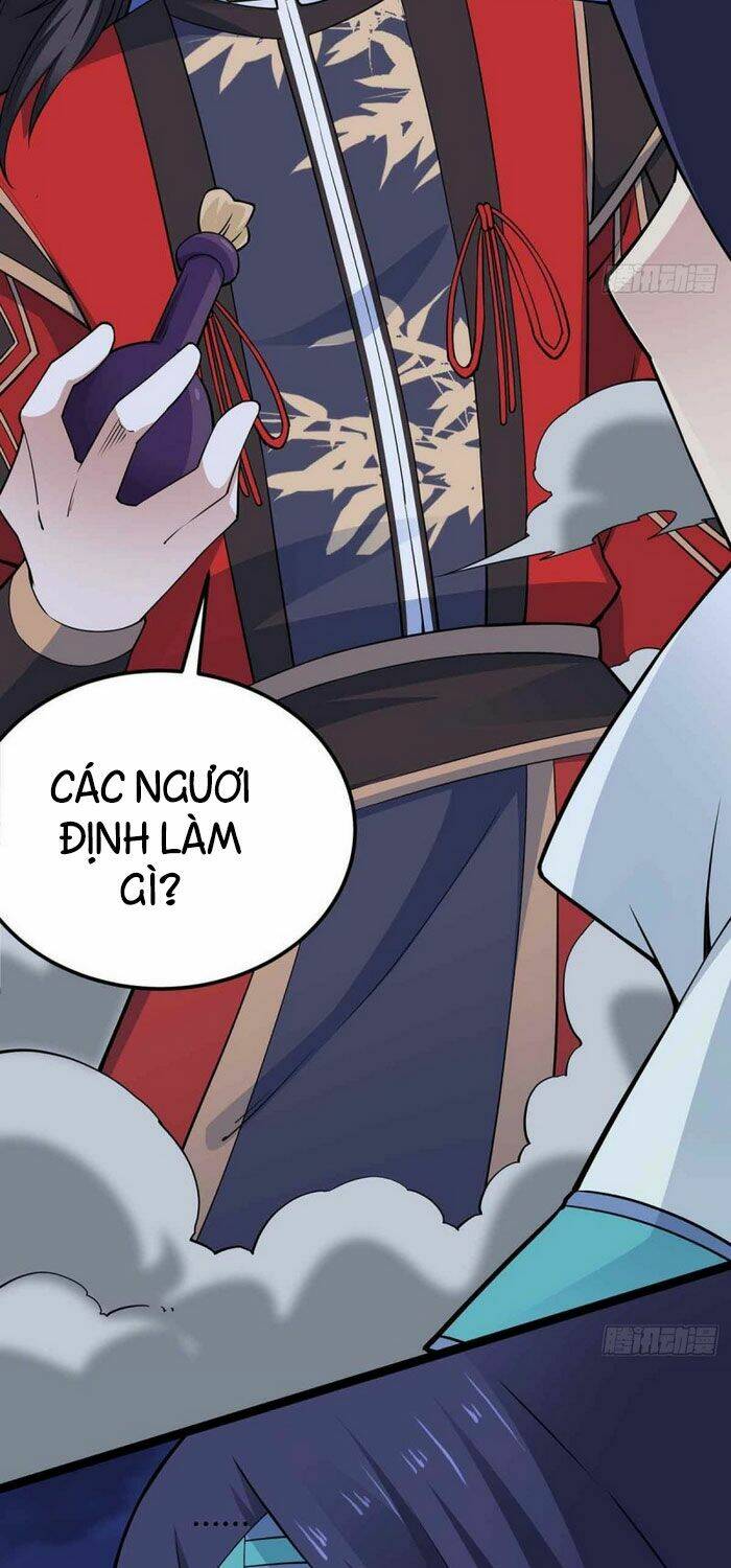 Tiên Đế Qui Lai Chapter 167 - Trang 2