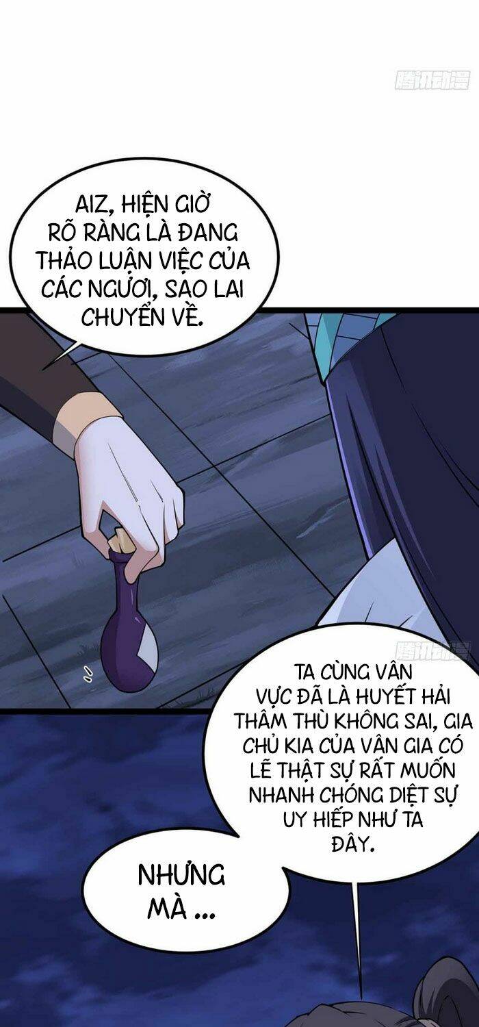 Tiên Đế Qui Lai Chapter 167 - Trang 2