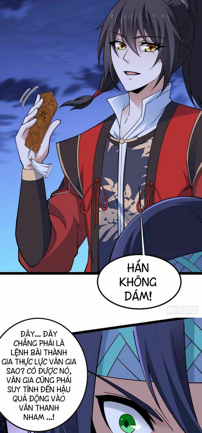 Tiên Đế Qui Lai Chapter 167 - Trang 2