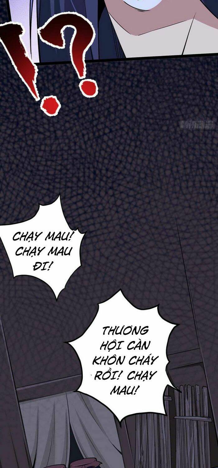 Tiên Đế Qui Lai Chapter 167 - Trang 2