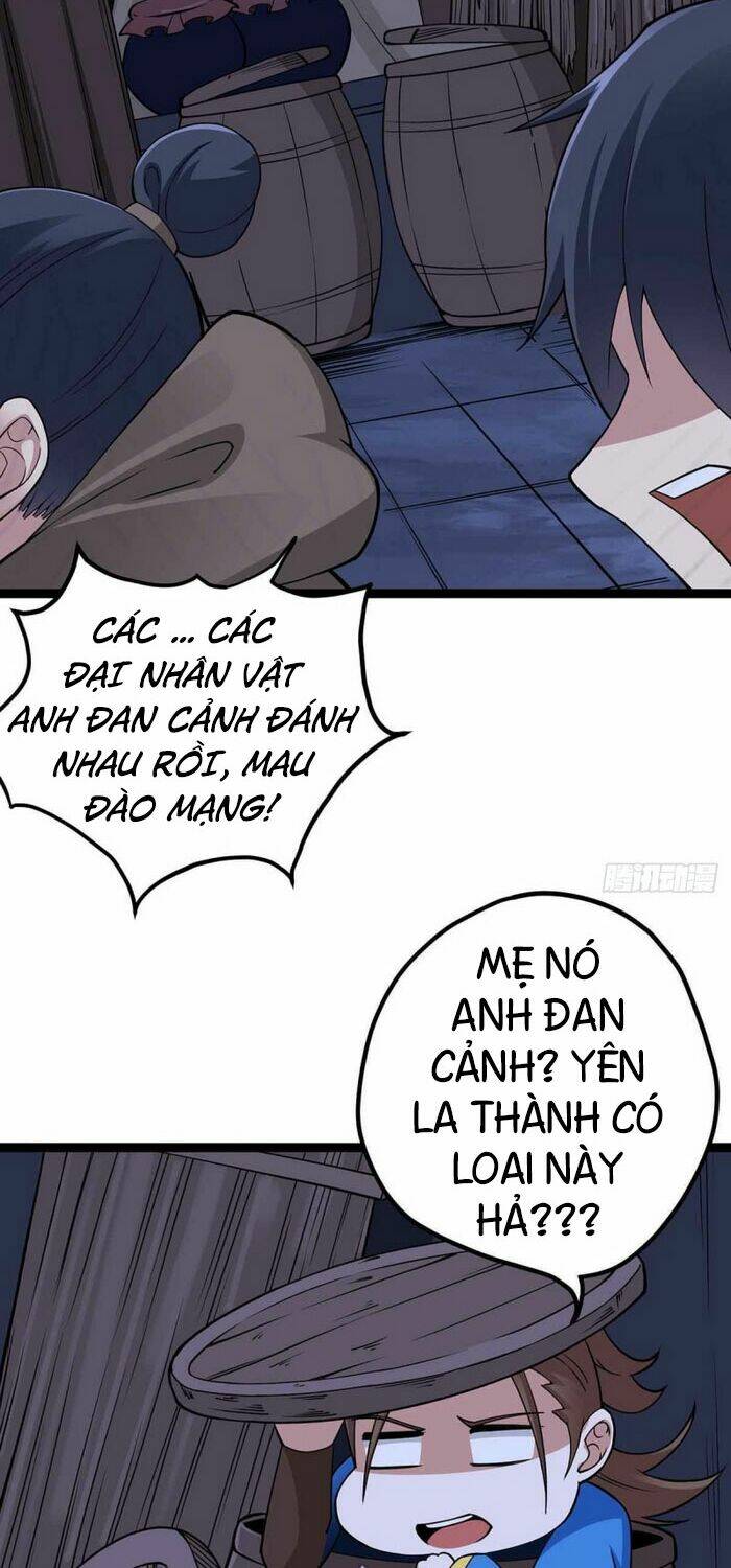 Tiên Đế Qui Lai Chapter 167 - Trang 2