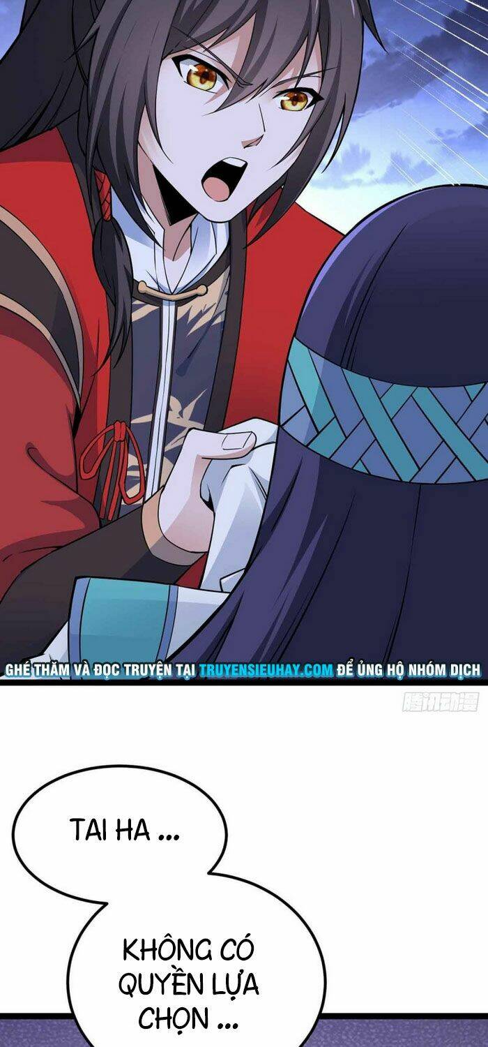 Tiên Đế Qui Lai Chapter 167 - Trang 2