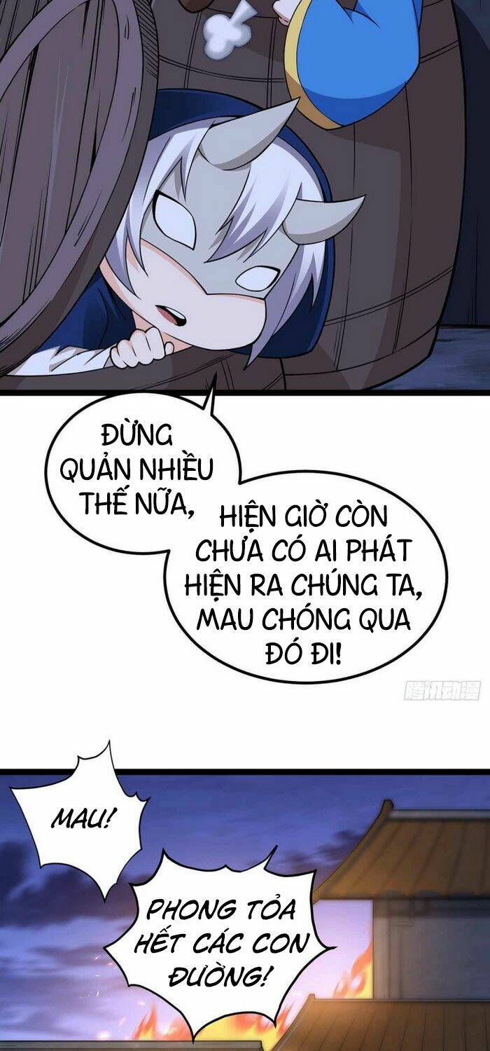 Tiên Đế Qui Lai Chapter 167 - Trang 2