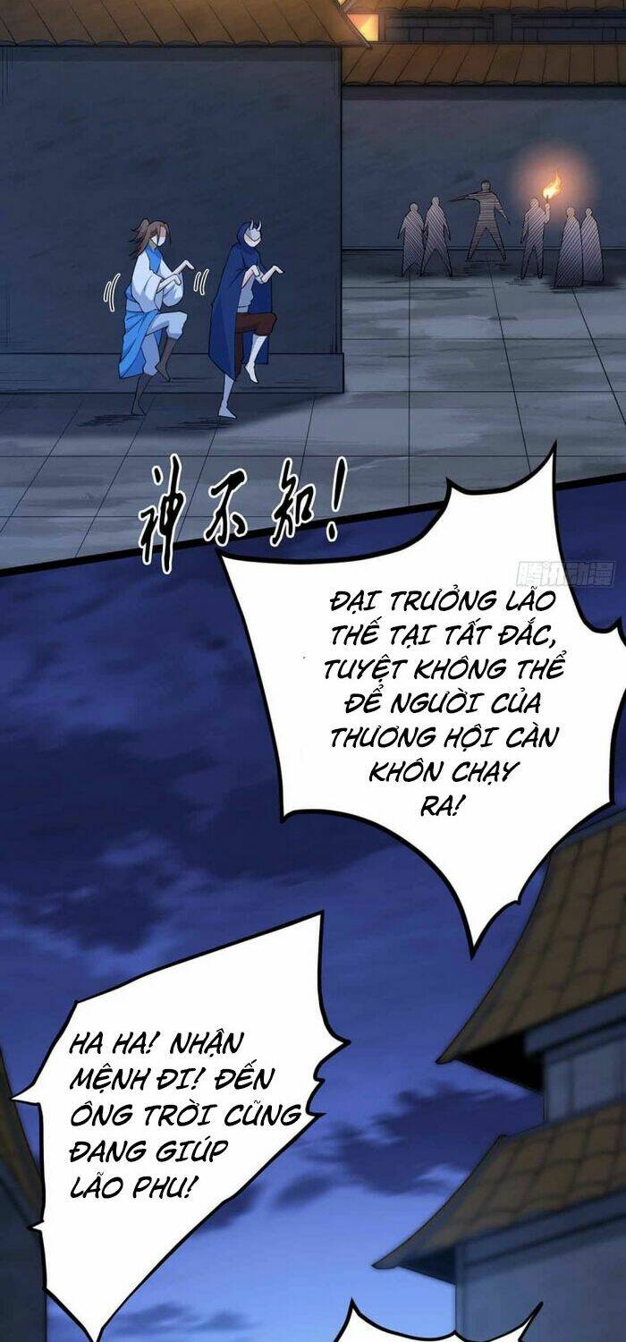 Tiên Đế Qui Lai Chapter 167 - Trang 2