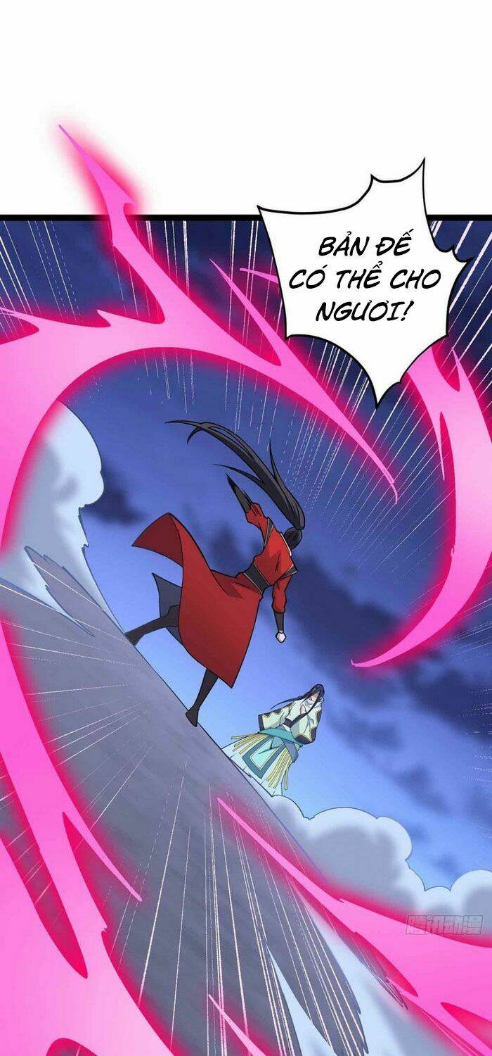 Tiên Đế Qui Lai Chapter 167 - Trang 2