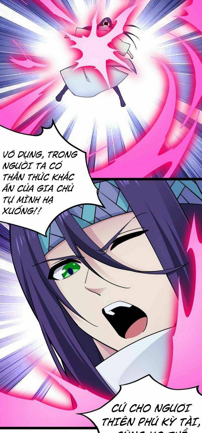 Tiên Đế Qui Lai Chapter 167 - Trang 2