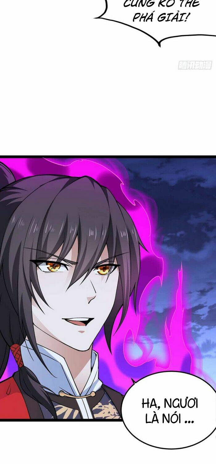 Tiên Đế Qui Lai Chapter 167 - Trang 2