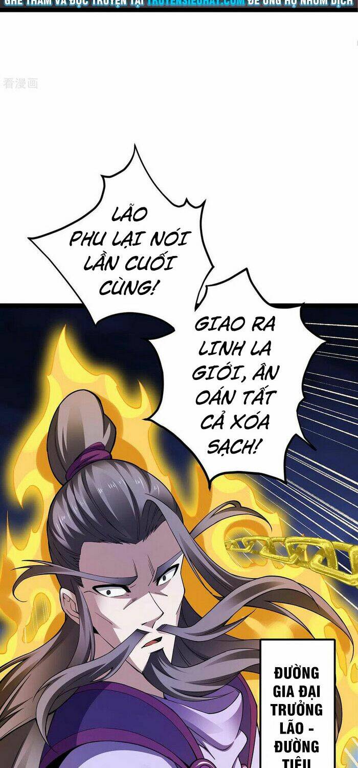 Tiên Đế Qui Lai Chapter 168 - Trang 2