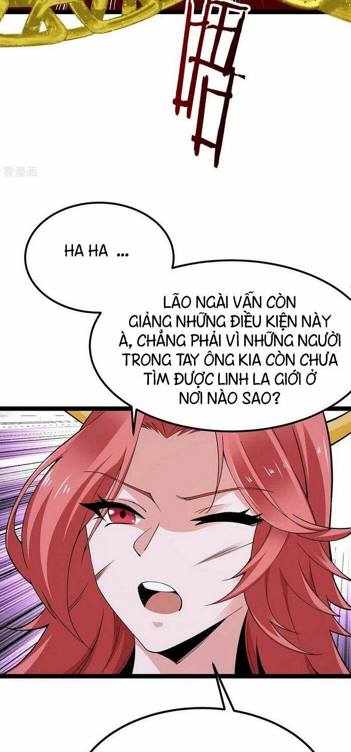 Tiên Đế Qui Lai Chapter 168 - Trang 2