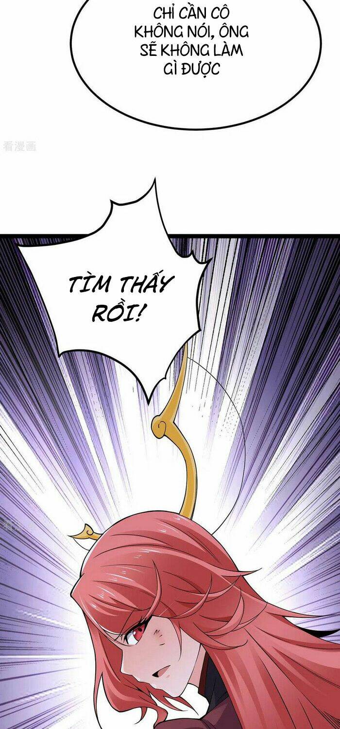 Tiên Đế Qui Lai Chapter 168 - Trang 2