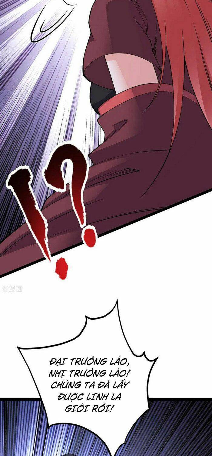 Tiên Đế Qui Lai Chapter 168 - Trang 2