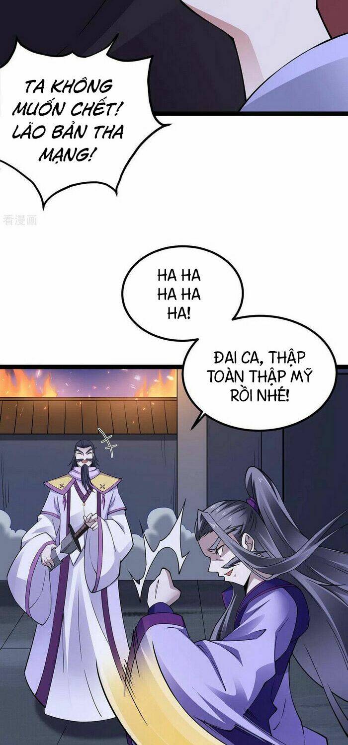 Tiên Đế Qui Lai Chapter 168 - Trang 2