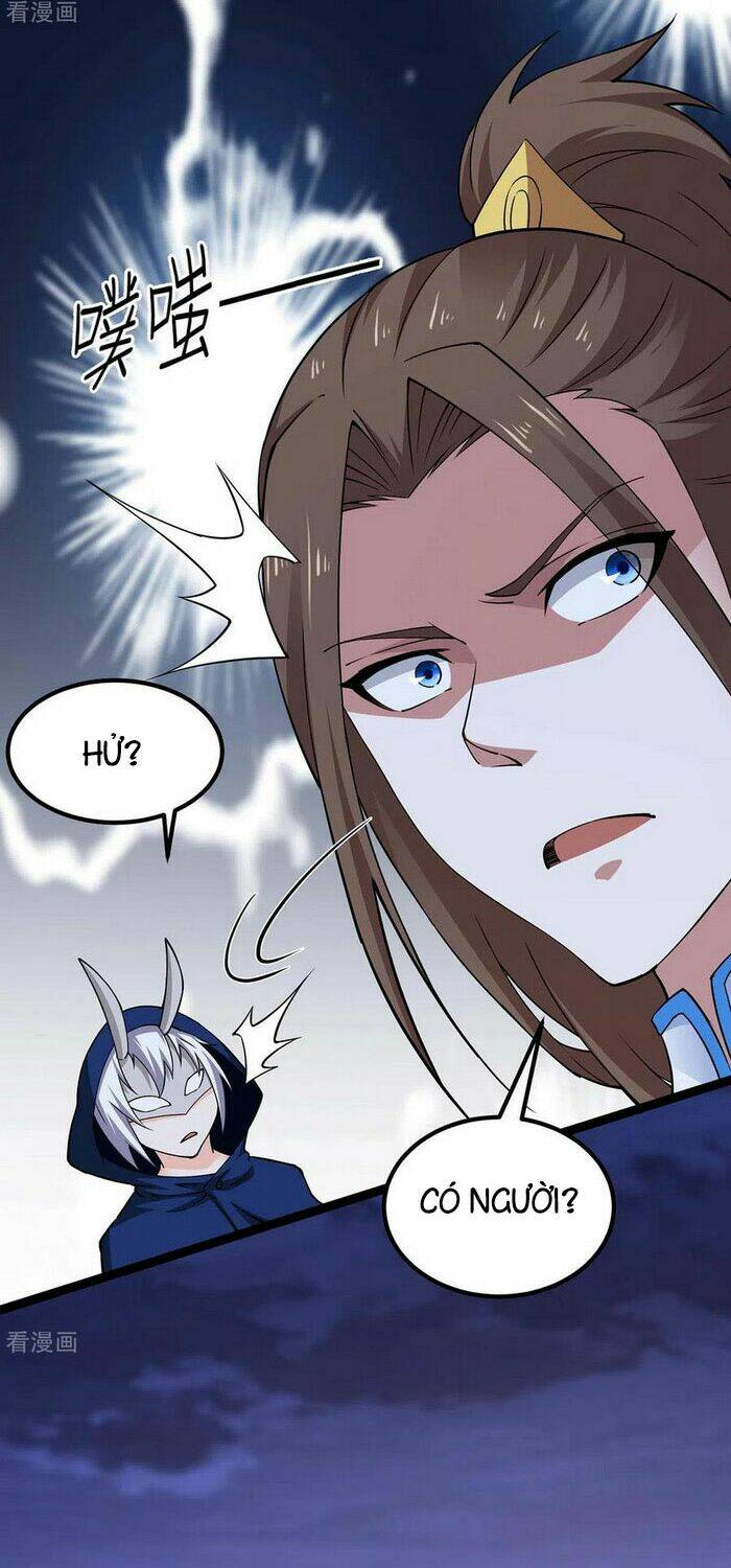 Tiên Đế Qui Lai Chapter 168 - Trang 2