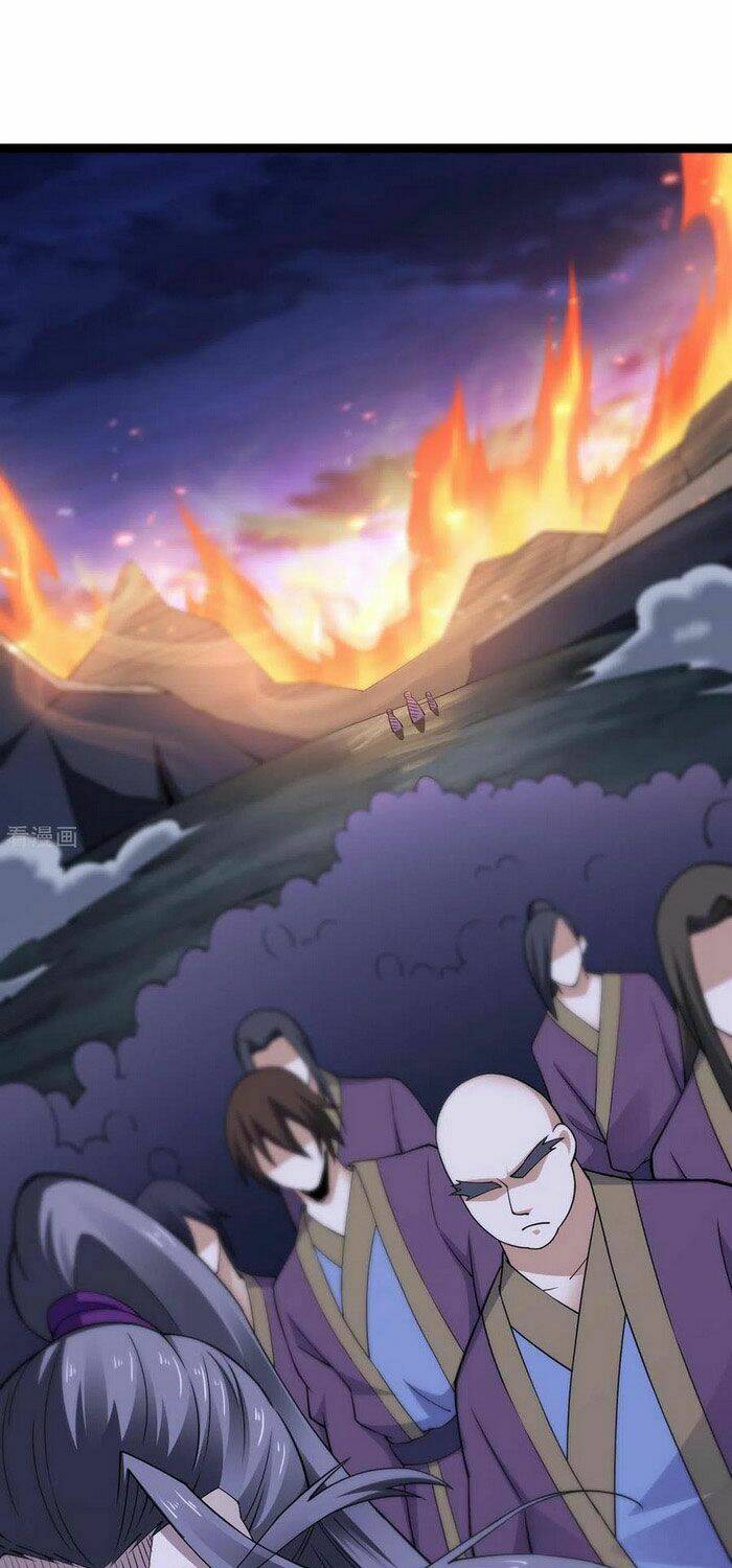 Tiên Đế Qui Lai Chapter 168 - Trang 2