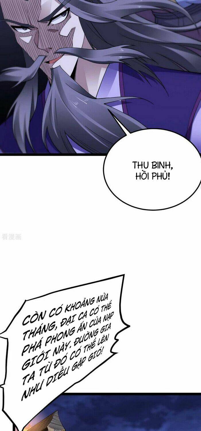 Tiên Đế Qui Lai Chapter 168 - Trang 2