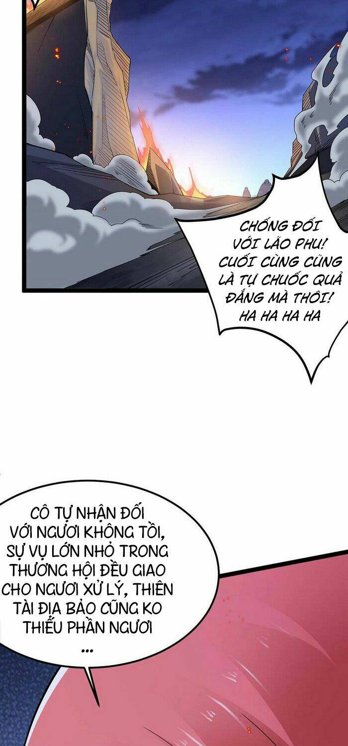 Tiên Đế Qui Lai Chapter 168 - Trang 2