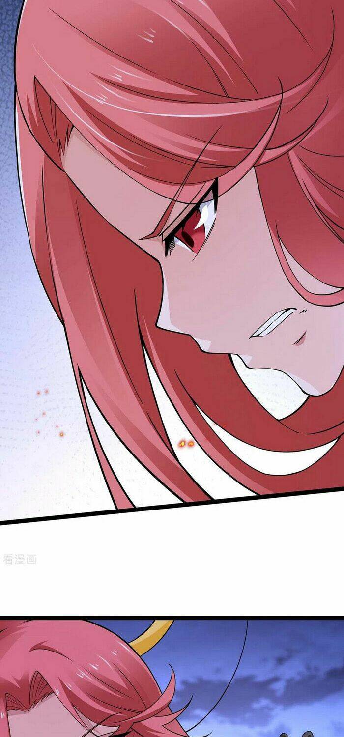 Tiên Đế Qui Lai Chapter 168 - Trang 2