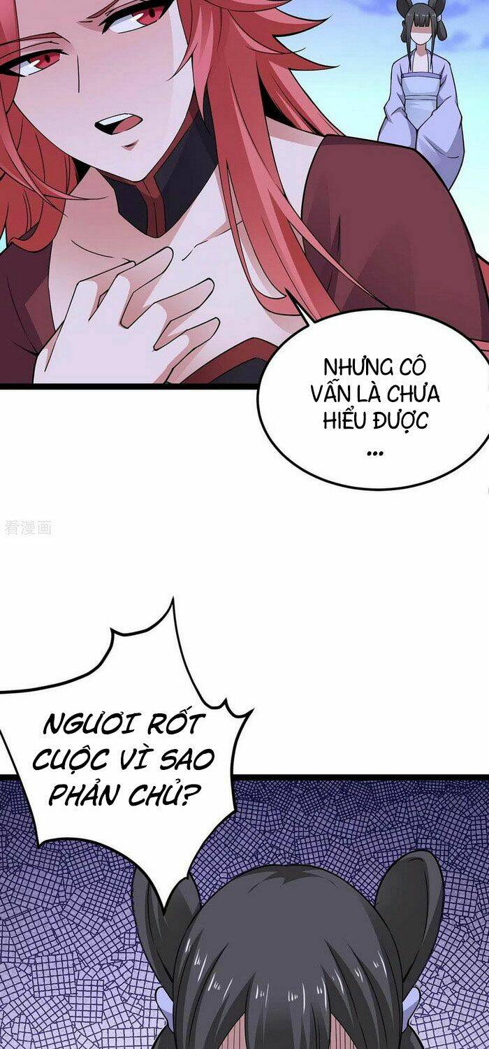 Tiên Đế Qui Lai Chapter 168 - Trang 2