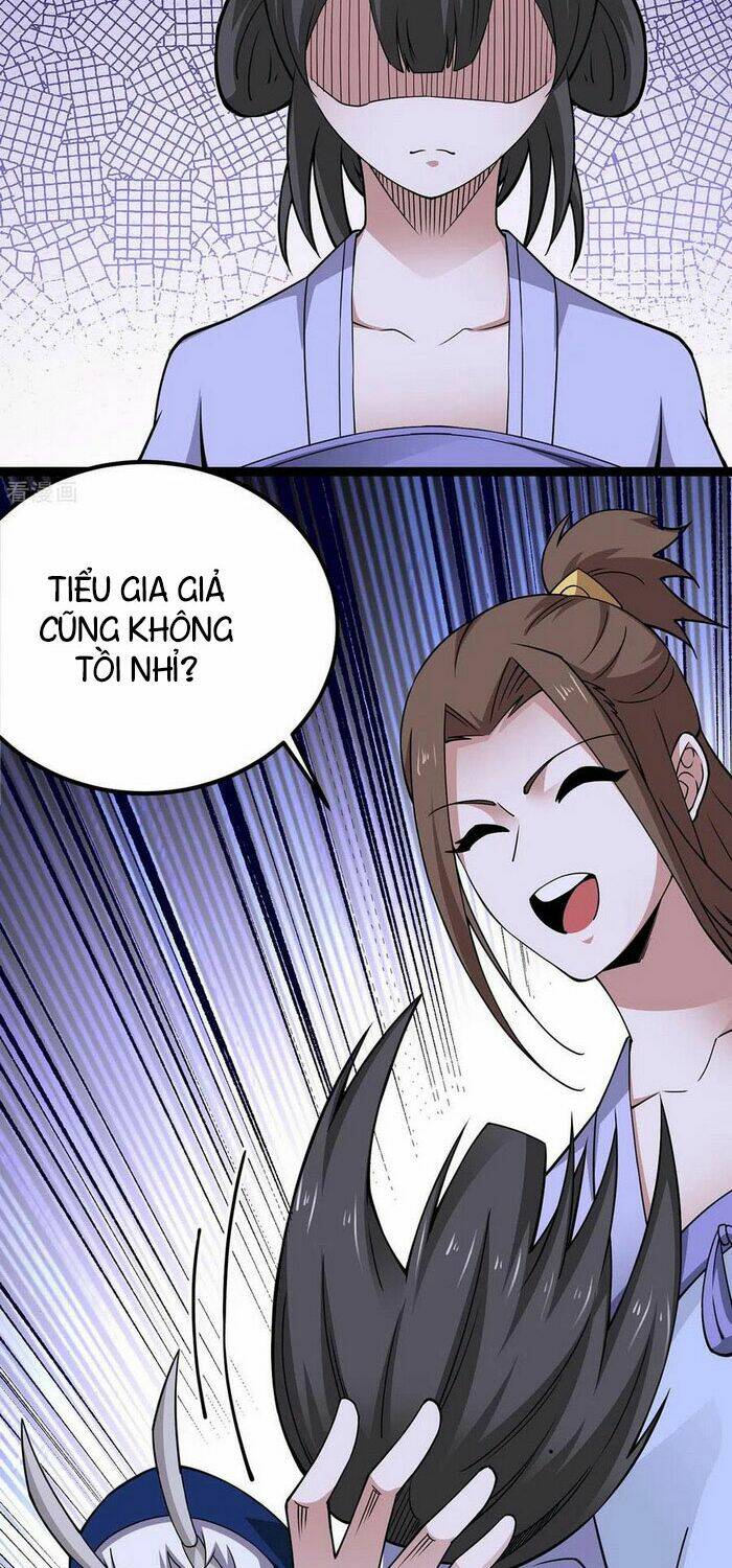 Tiên Đế Qui Lai Chapter 168 - Trang 2