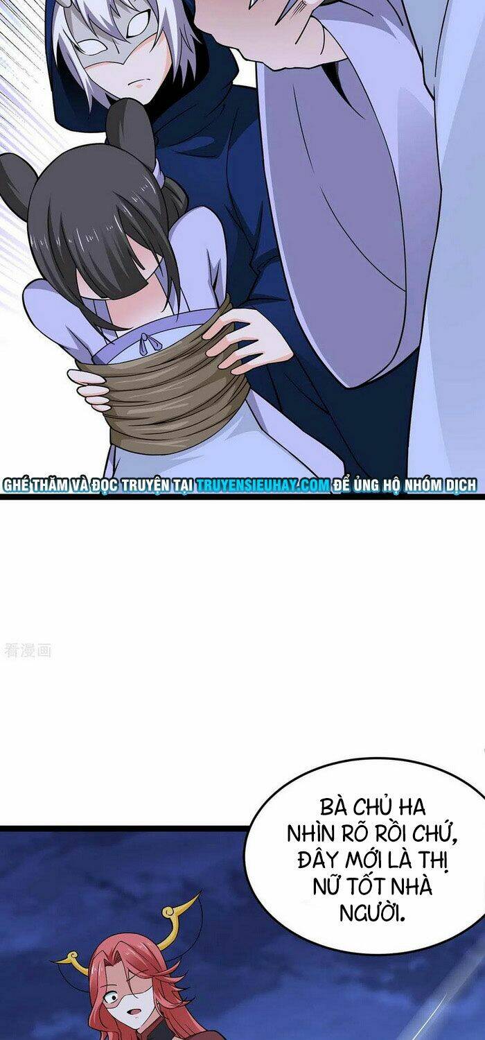 Tiên Đế Qui Lai Chapter 168 - Trang 2