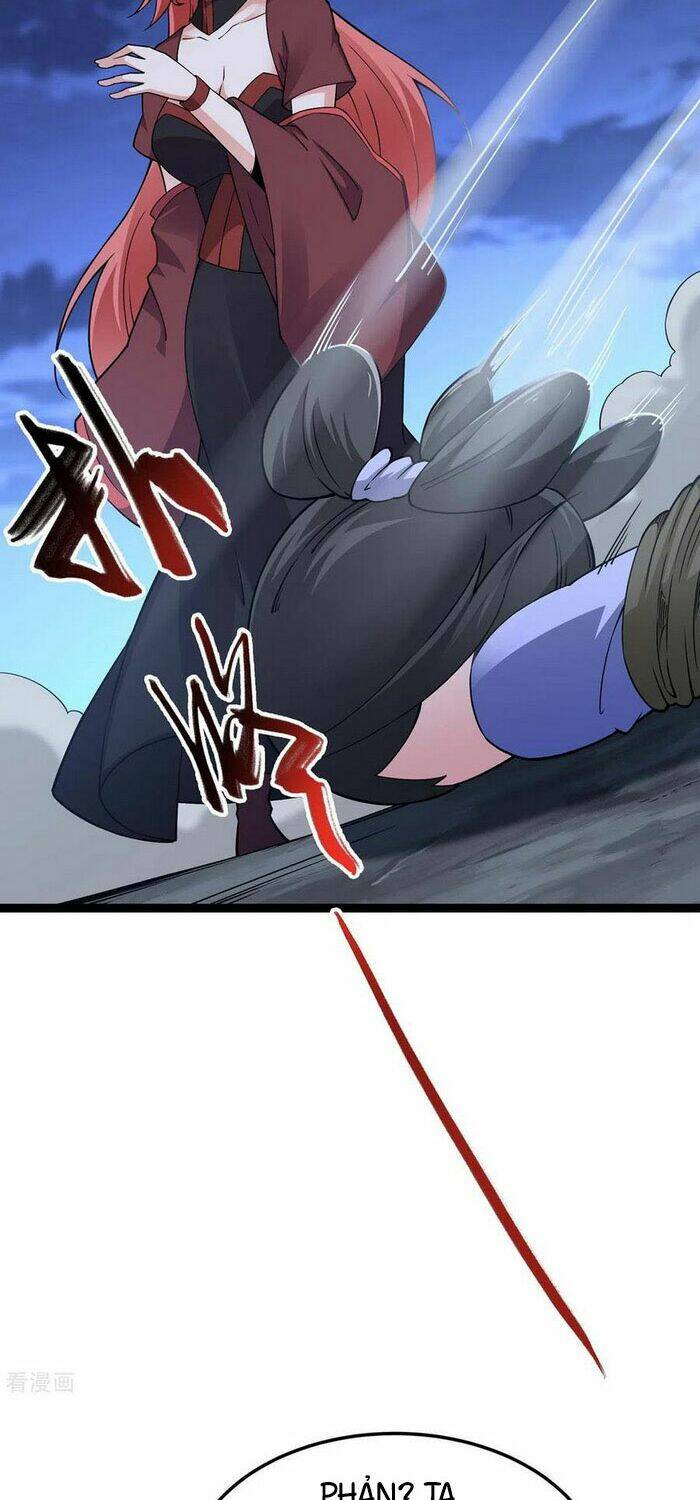 Tiên Đế Qui Lai Chapter 168 - Trang 2