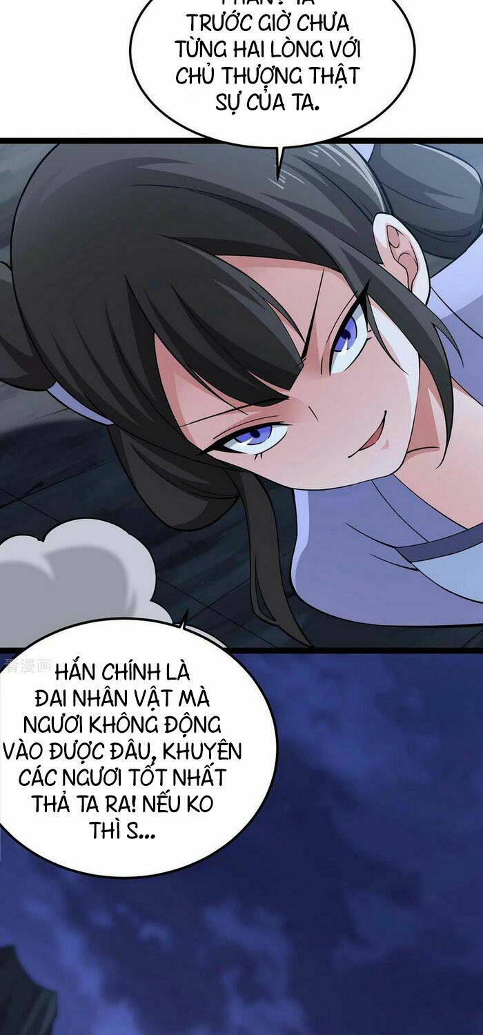 Tiên Đế Qui Lai Chapter 168 - Trang 2