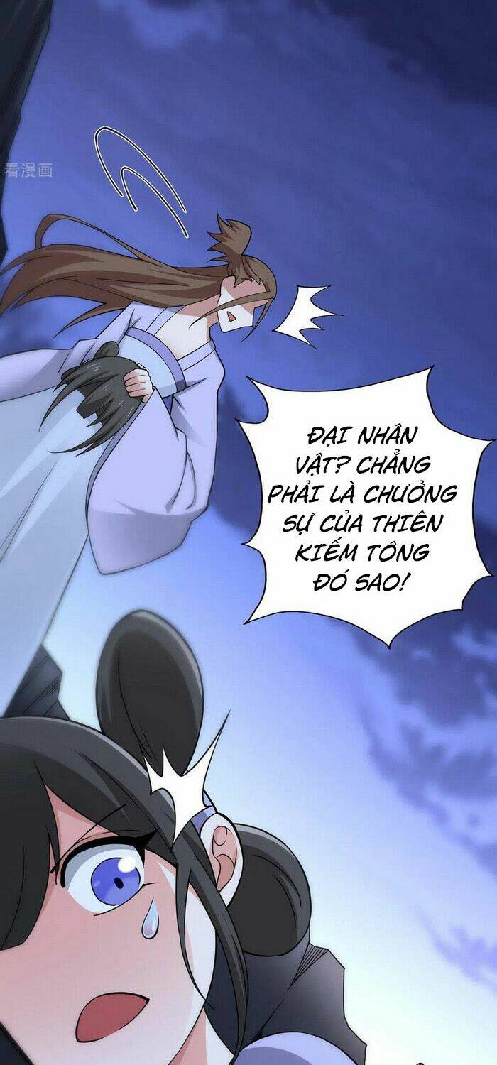 Tiên Đế Qui Lai Chapter 168 - Trang 2