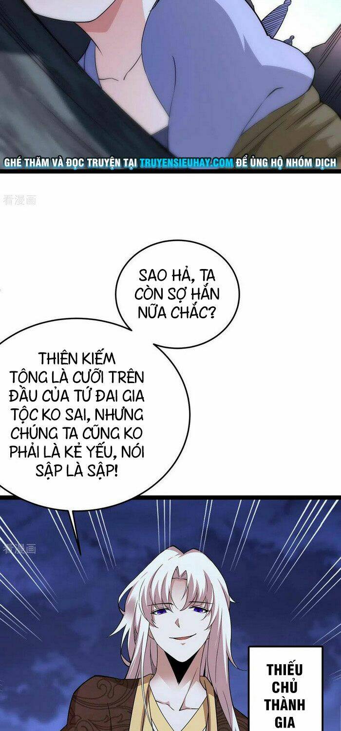 Tiên Đế Qui Lai Chapter 168 - Trang 2