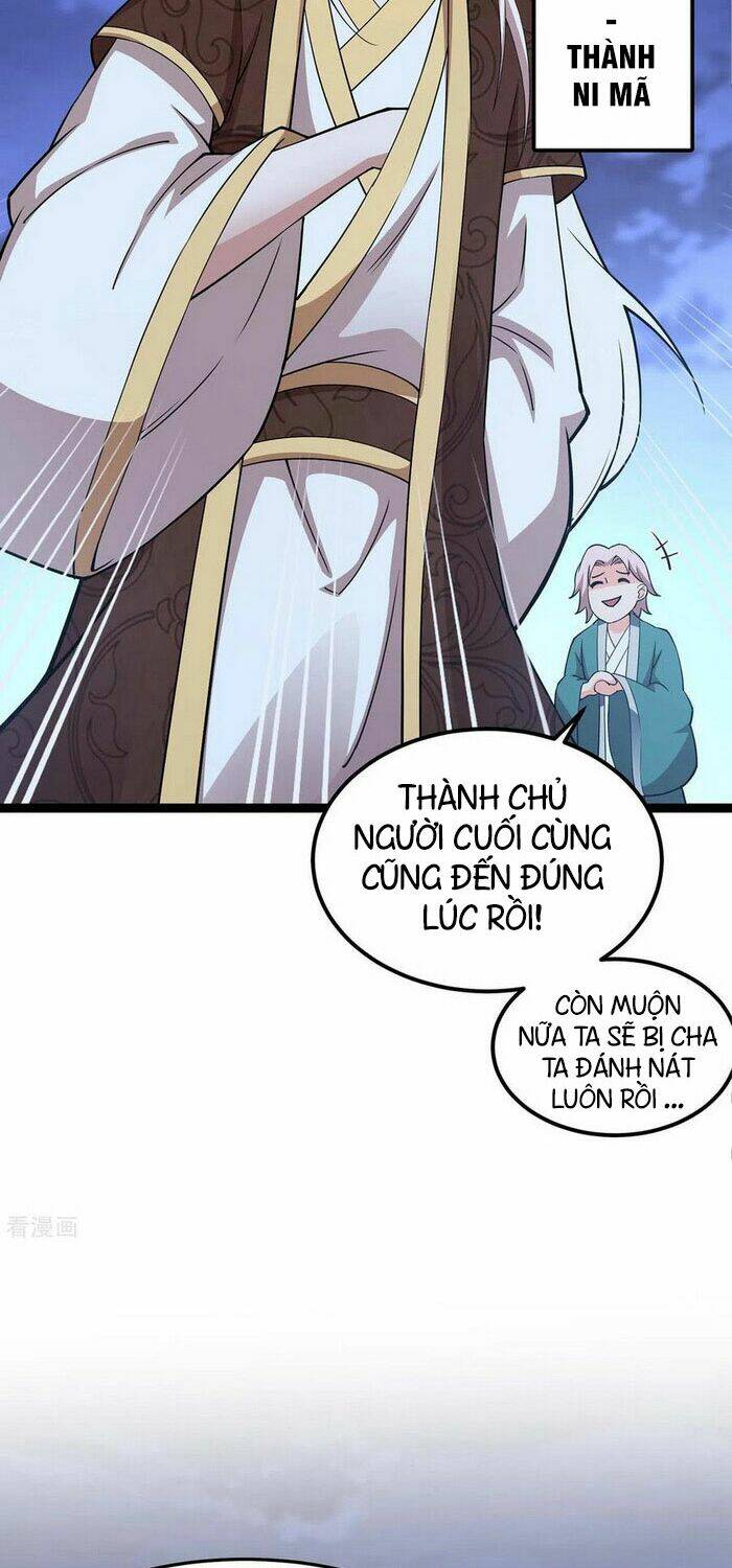 Tiên Đế Qui Lai Chapter 168 - Trang 2