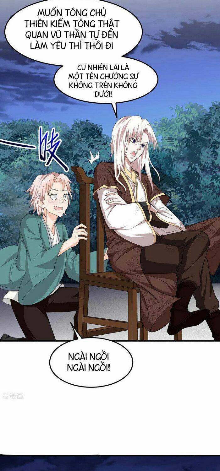 Tiên Đế Qui Lai Chapter 168 - Trang 2