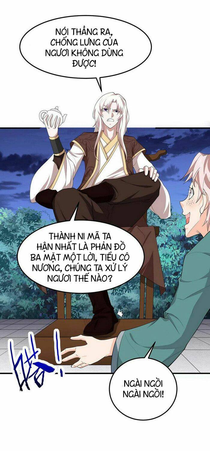 Tiên Đế Qui Lai Chapter 168 - Trang 2