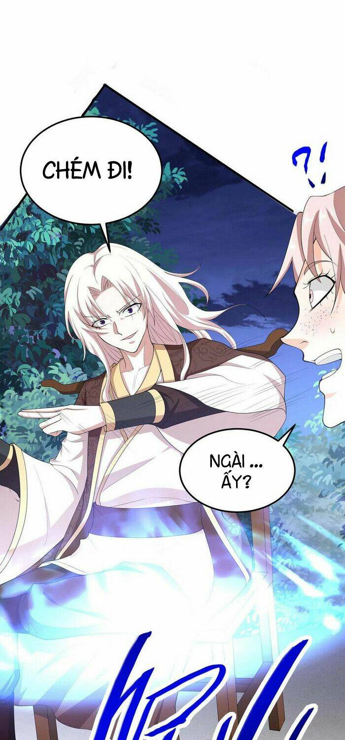 Tiên Đế Qui Lai Chapter 168 - Trang 2