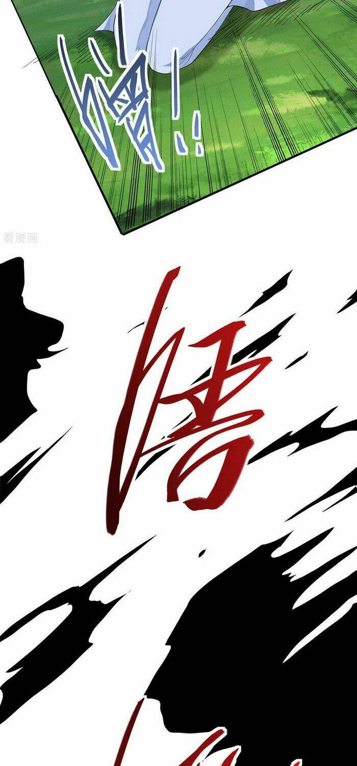 Tiên Đế Qui Lai Chapter 168 - Trang 2