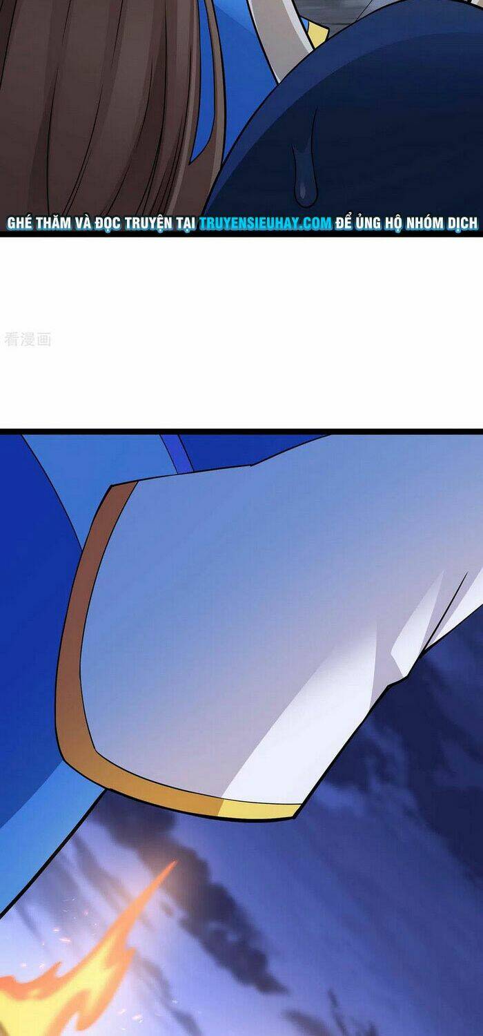 Tiên Đế Qui Lai Chapter 168 - Trang 2