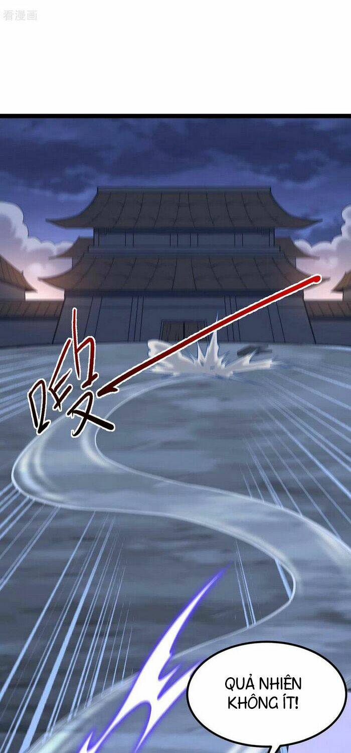 Tiên Đế Qui Lai Chapter 168 - Trang 2