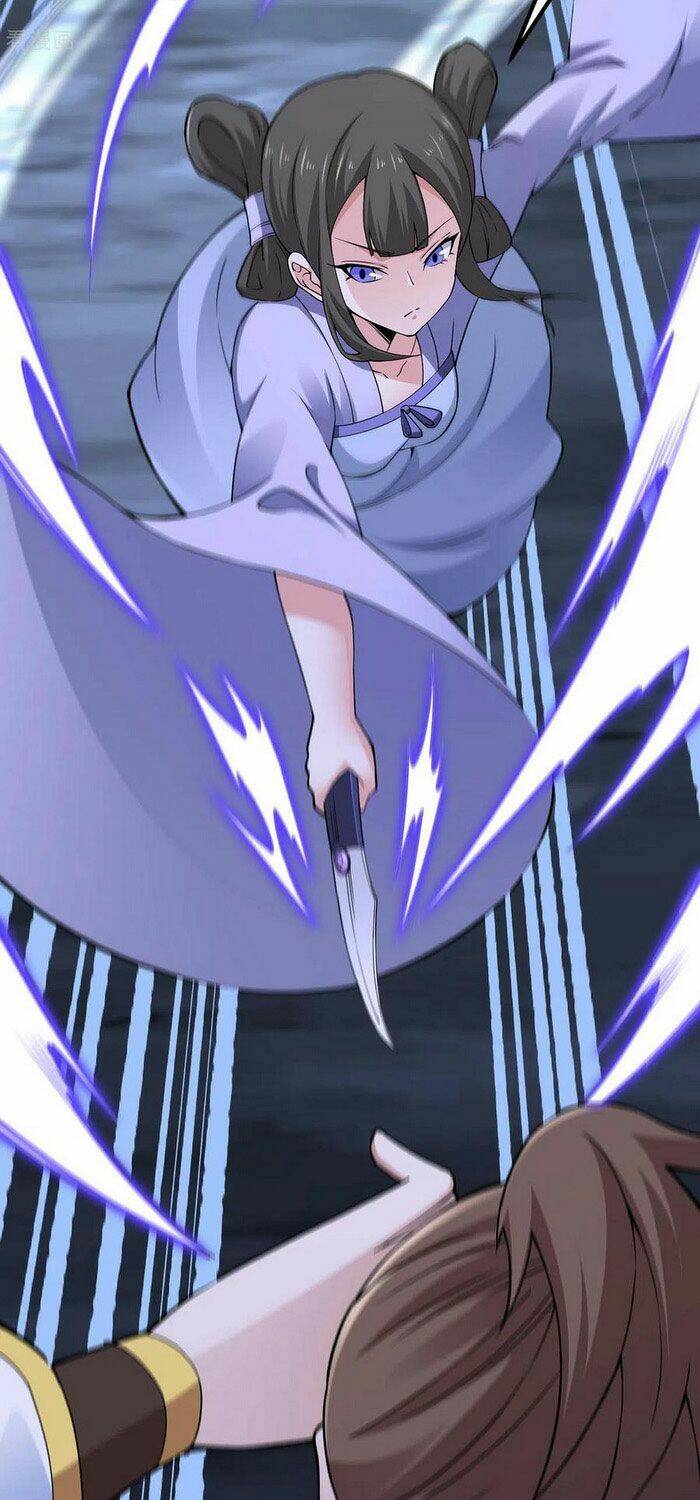 Tiên Đế Qui Lai Chapter 168 - Trang 2