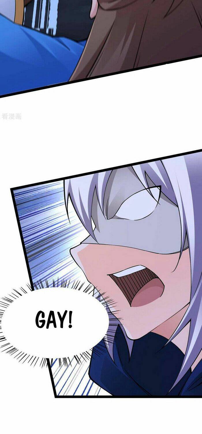 Tiên Đế Qui Lai Chapter 168 - Trang 2