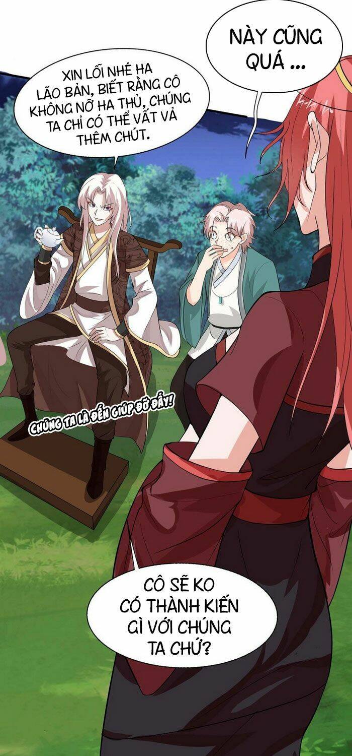 Tiên Đế Qui Lai Chapter 169 - Trang 2