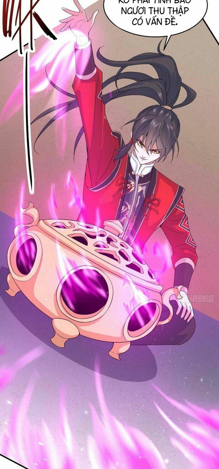 Tiên Đế Qui Lai Chapter 169 - Trang 2