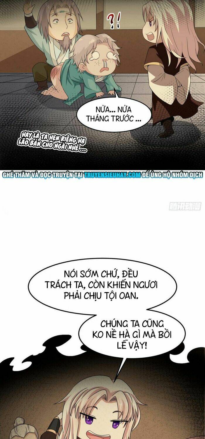 Tiên Đế Qui Lai Chapter 169 - Trang 2