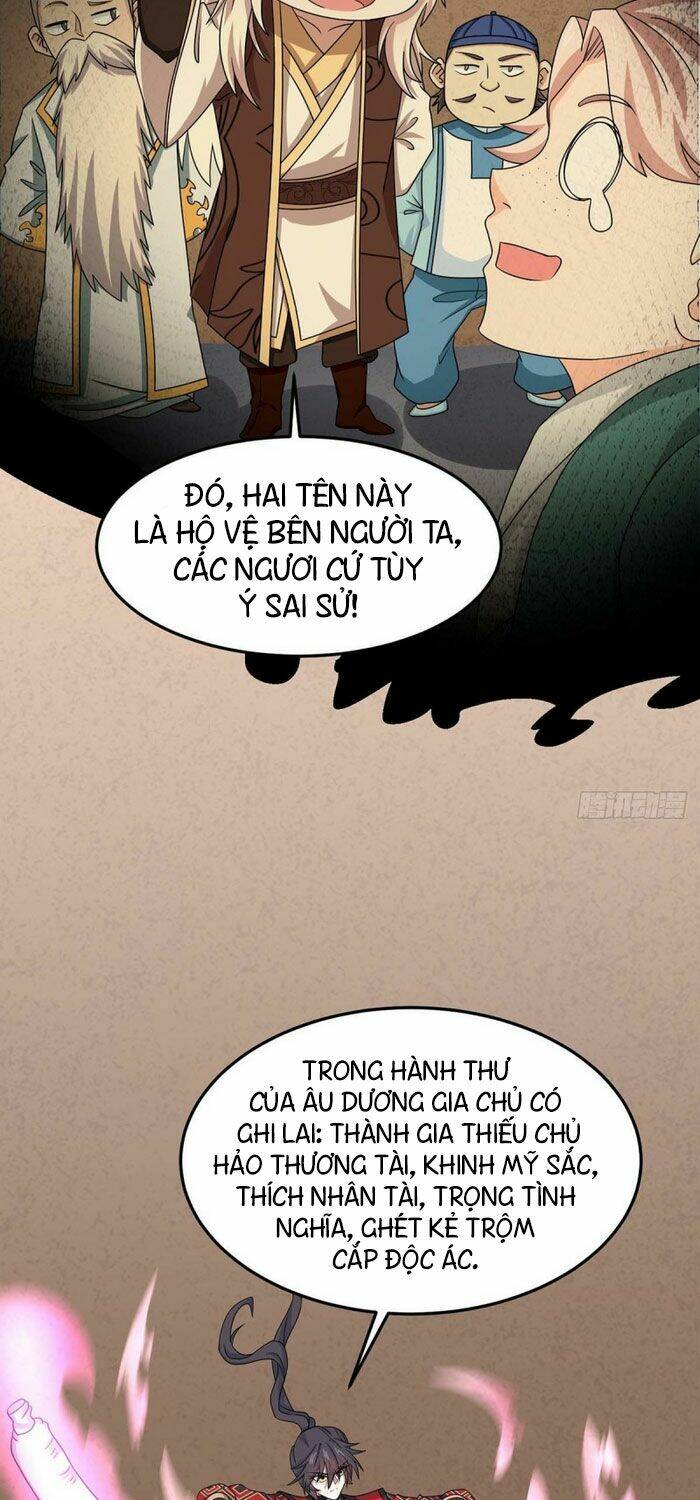 Tiên Đế Qui Lai Chapter 169 - Trang 2