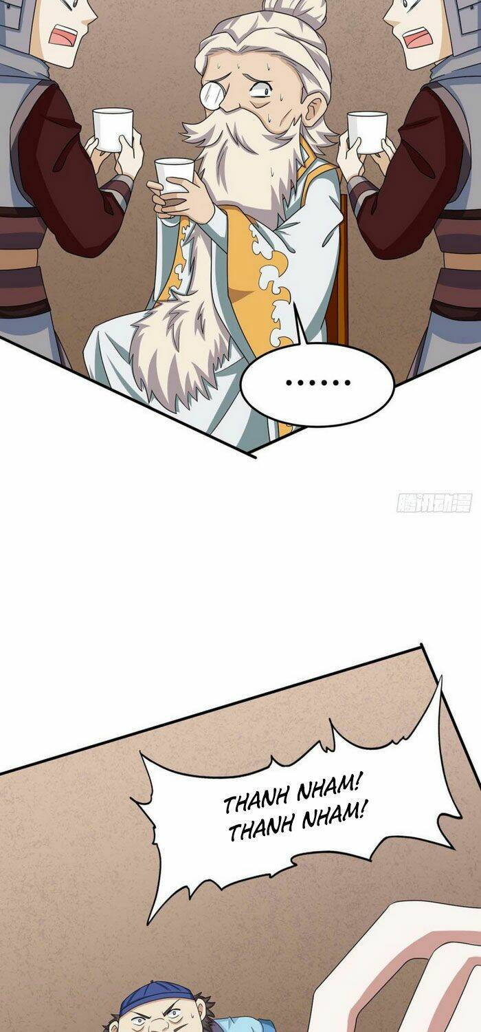 Tiên Đế Qui Lai Chapter 169 - Trang 2