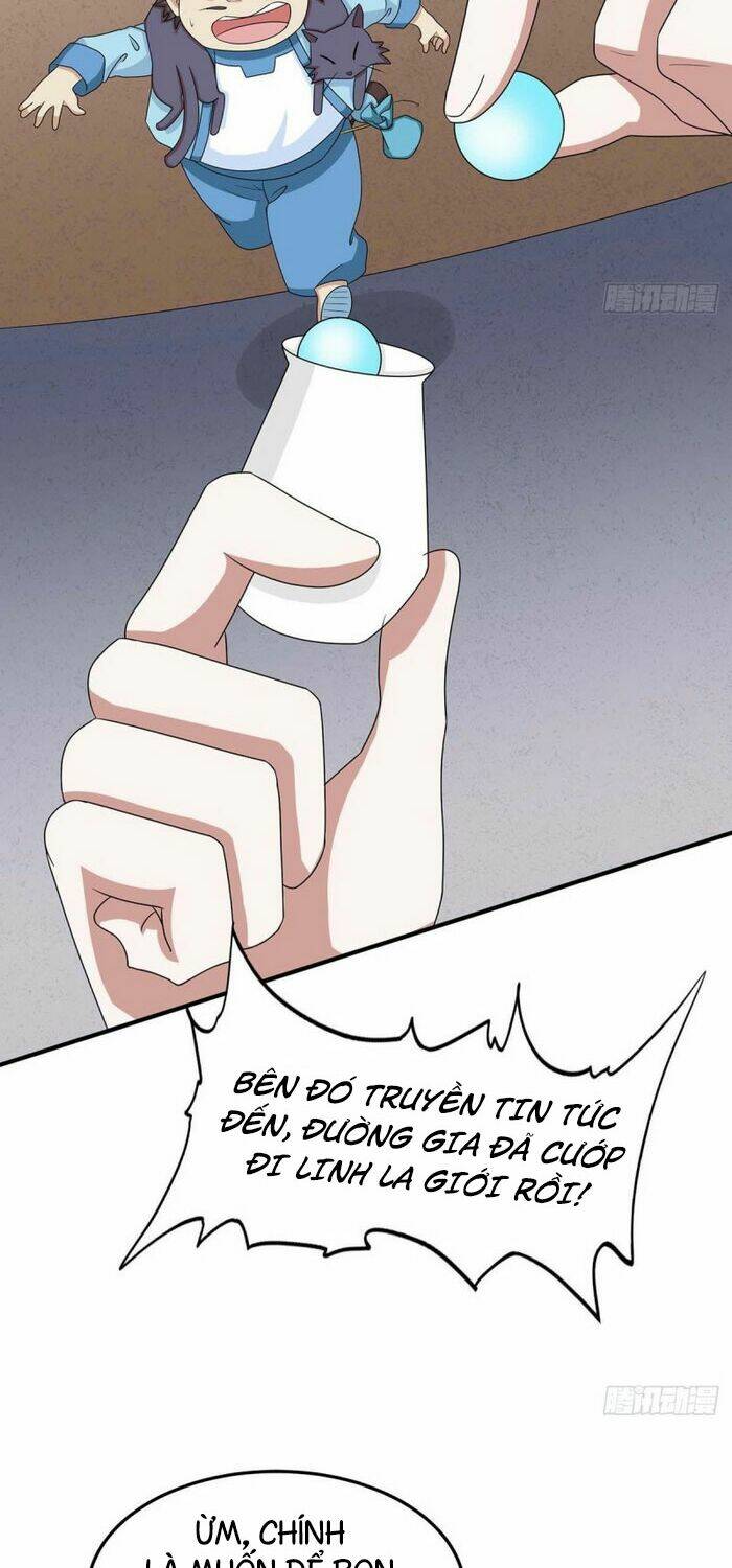 Tiên Đế Qui Lai Chapter 169 - Trang 2