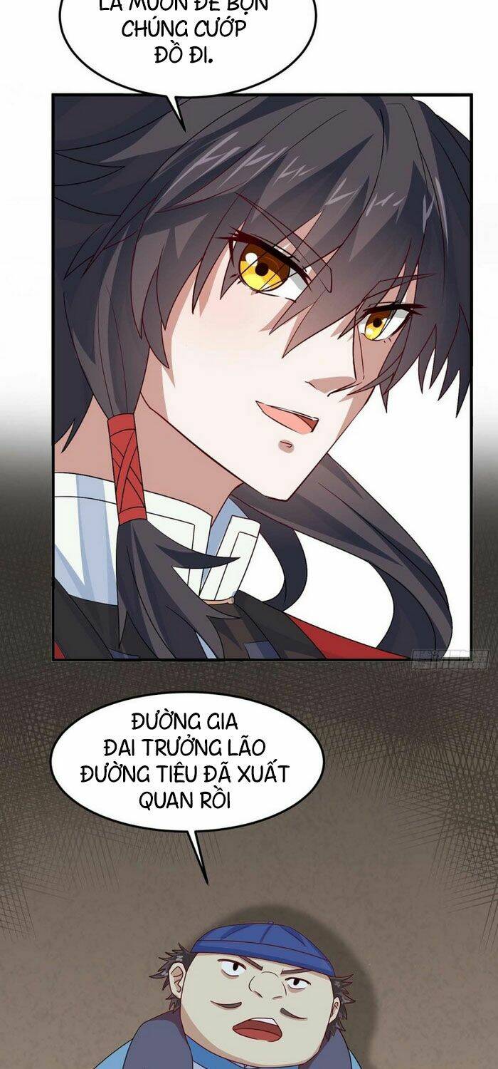 Tiên Đế Qui Lai Chapter 169 - Trang 2